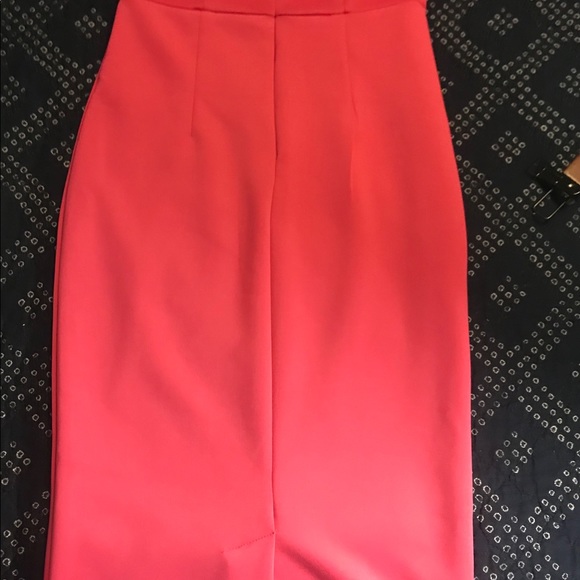 Strapless Venus dress - Picture 3 of 8